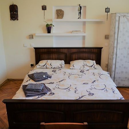 Studio Brasov Apartment ภายนอก รูปภาพ