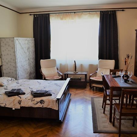 Studio Brasov Apartment ภายนอก รูปภาพ