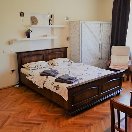 Studio Brasov Apartment ภายนอก รูปภาพ