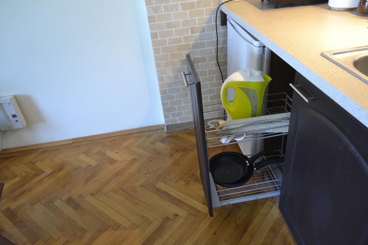 Studio Brasov Apartment ภายนอก รูปภาพ