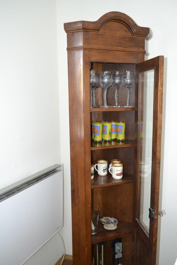 Studio Brasov Apartment ภายนอก รูปภาพ