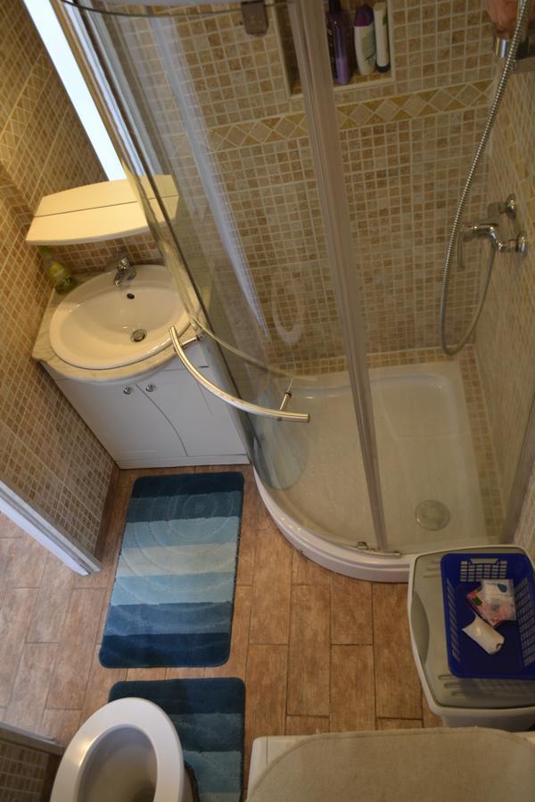 Studio Brasov Apartment ภายนอก รูปภาพ