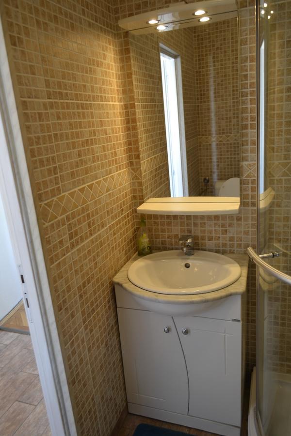 Studio Brasov Apartment ภายนอก รูปภาพ