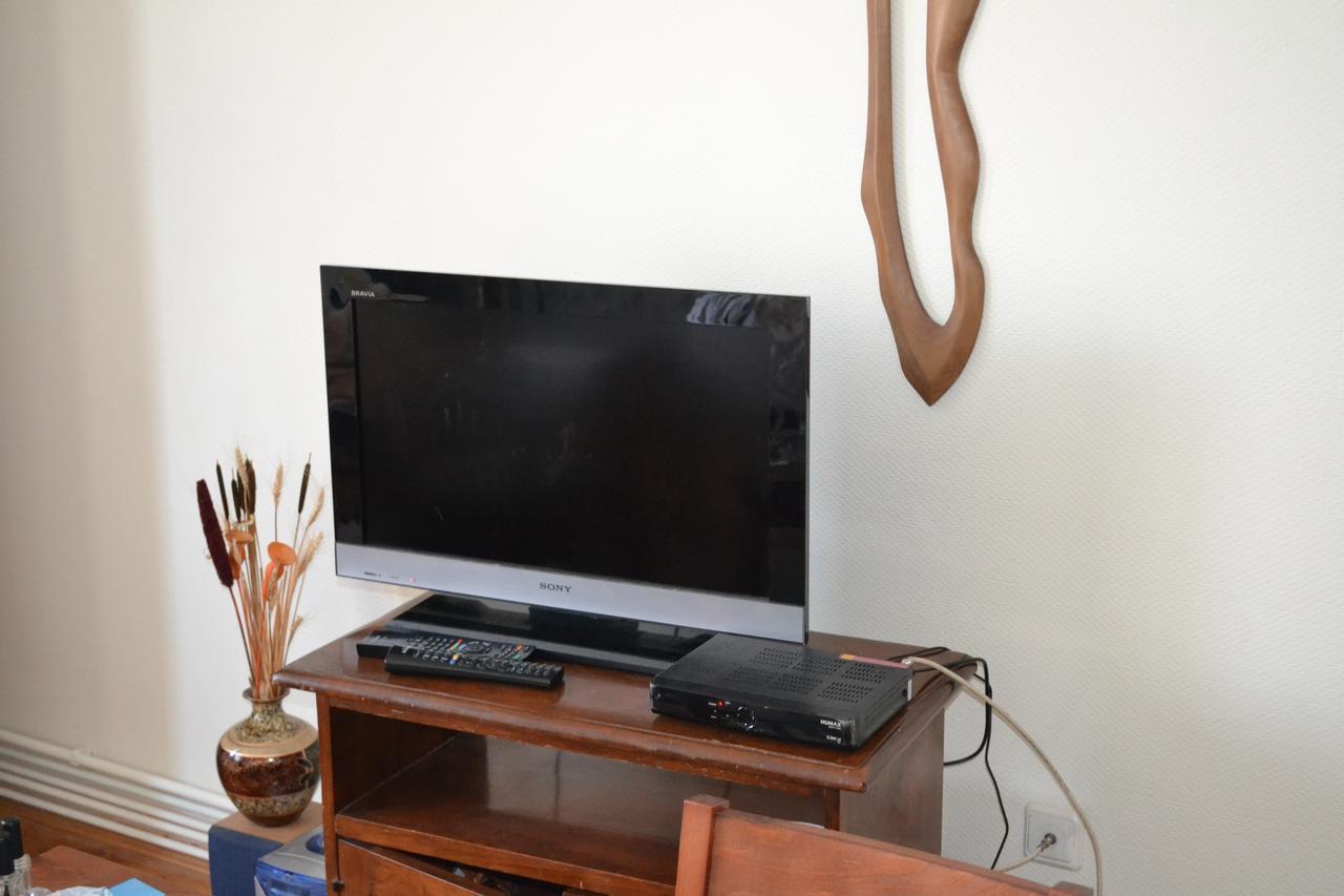Studio Brasov Apartment ภายนอก รูปภาพ