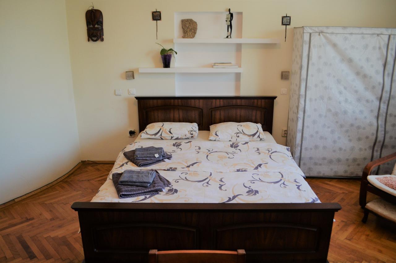 Studio Brasov Apartment ภายนอก รูปภาพ